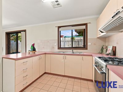 4 Kershaw Place, Page