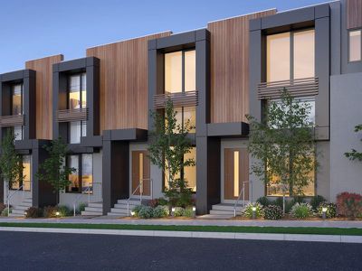 5 / 1 Melville Rd, Brunswick West