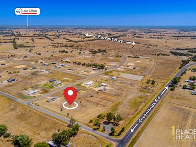 4 Rosser Street, West Pinjarra