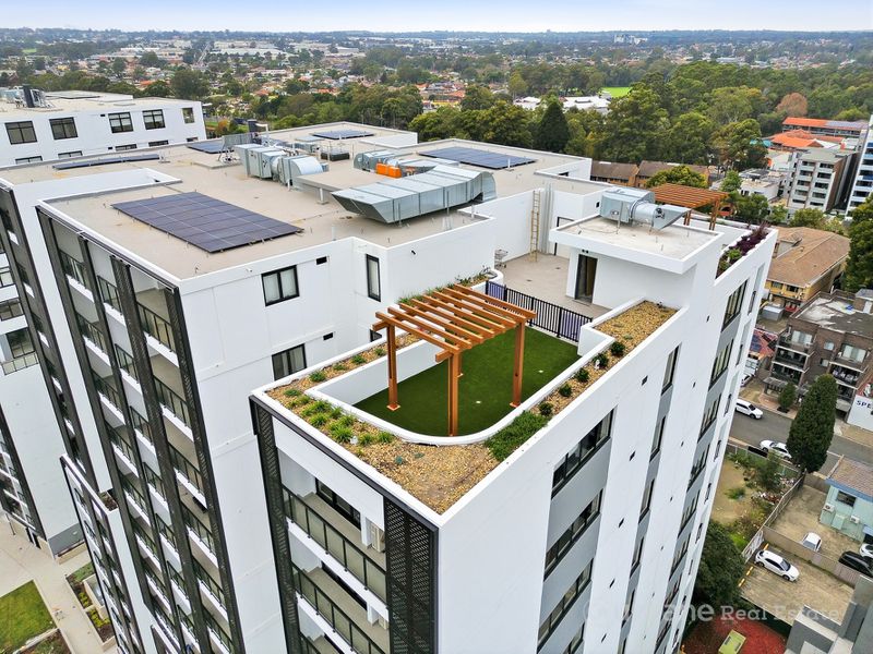 254 / 46 Court Road, Fairfield
