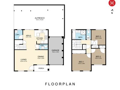 15B Harewood Place, Cecil Hills