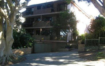 10 / 38 Glebe  St, Randwick