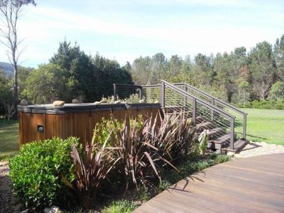 26 Jenanter, Kangaroo Valley