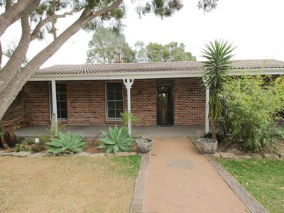 41 Allowrie Street, Jamberoo