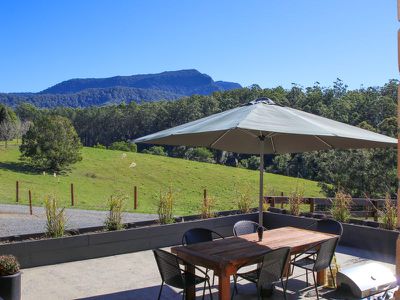 3933 Kyogle Road, Nimbin