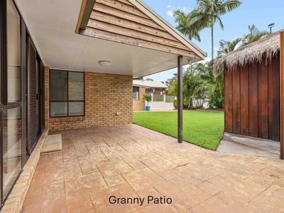 40-44 Dorset Drive, Springwood