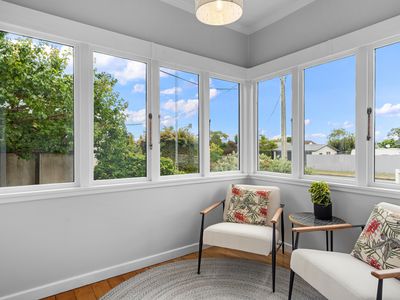 40 Bledisloe Avenue, Stoke