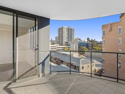 95 / 69 Milligan Street, Perth