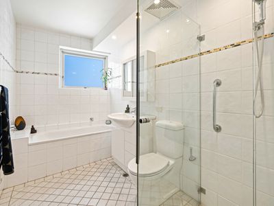 11 / 1 Sutherland Crescent, Darling Point