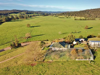 18 Mallacoota-Genoa Road, Genoa