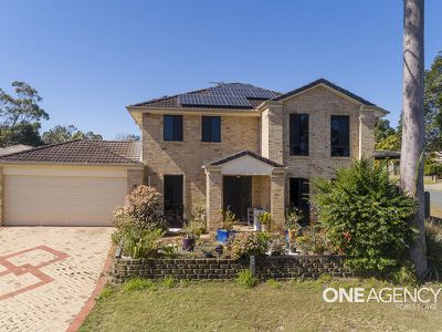 1 Warrumbungle St, Forest Lake
