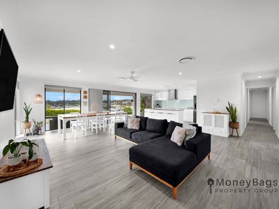 54-58 Bedelia Drive, Woodhill