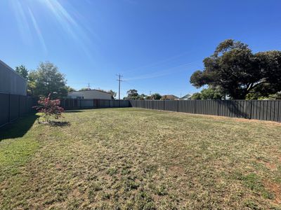 109 Victoria Street, Kerang