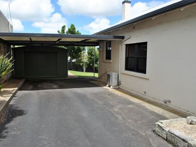 4 Davenport Street, Millicent