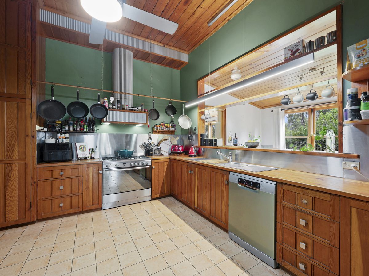 418 Four Mile Road, Benalla
