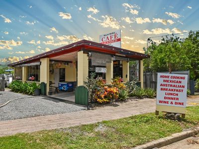 23 Main Street, Mount Molloy