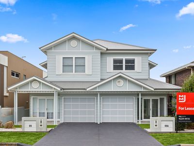 A / 99 Little Lake Crescent, Warilla