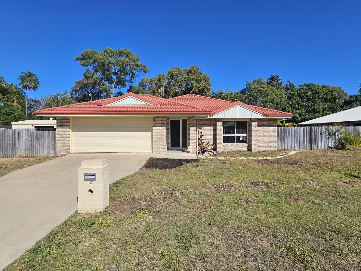 17 Monarch Avenue, Moore Park Beach Michaels Real Estate Bundaberg