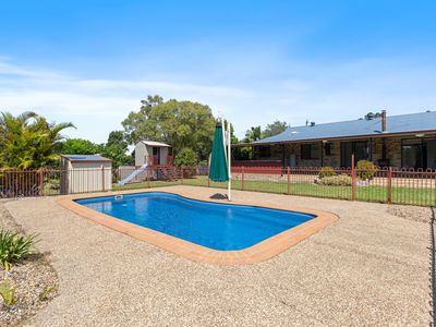 10-12 Mulligan Crescent, Elimbah