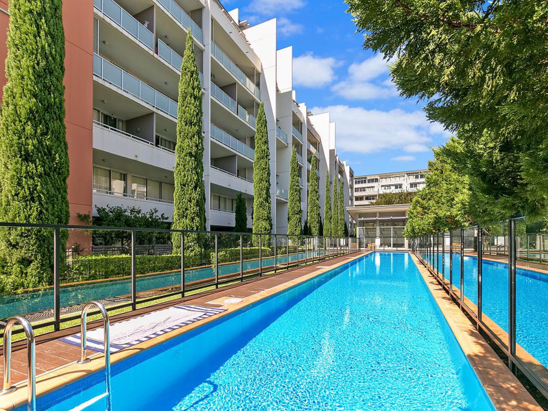 88 / 37 Morley Avenue, Rosebery