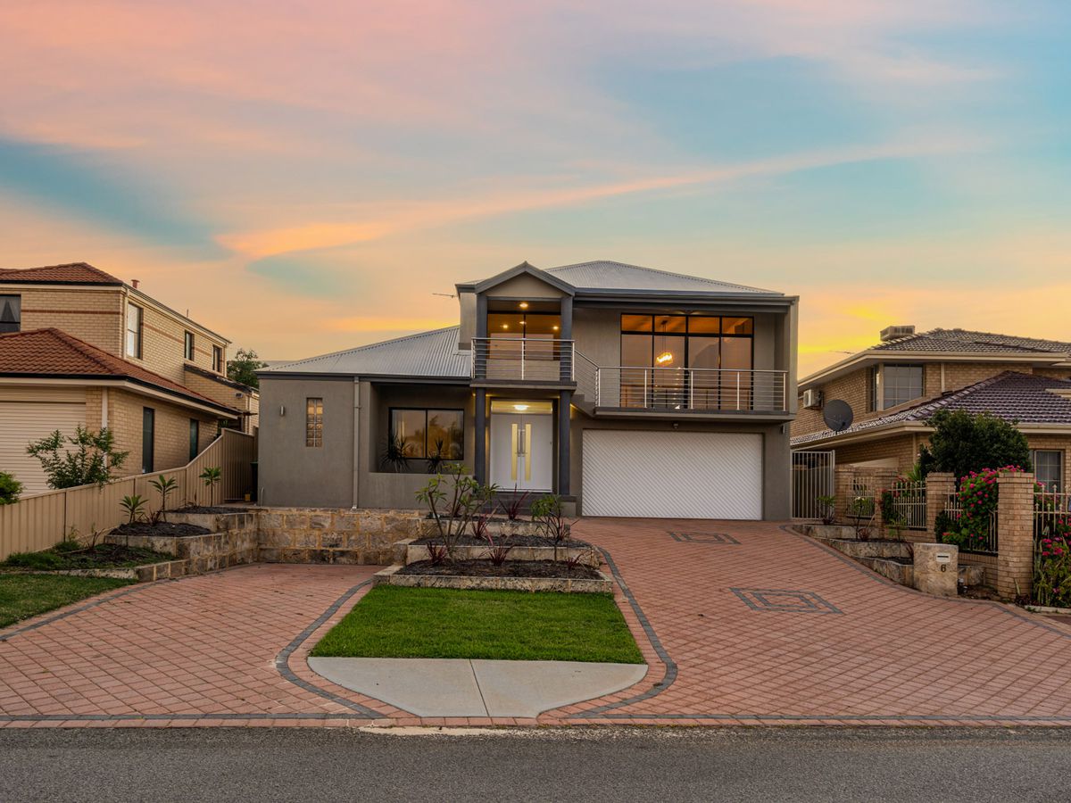 6 Belleview Crescent, Dianella Redmond Realty