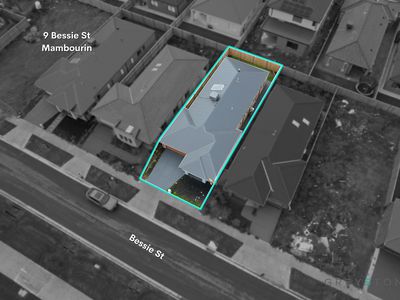 9 Bessie Street, Mambourin