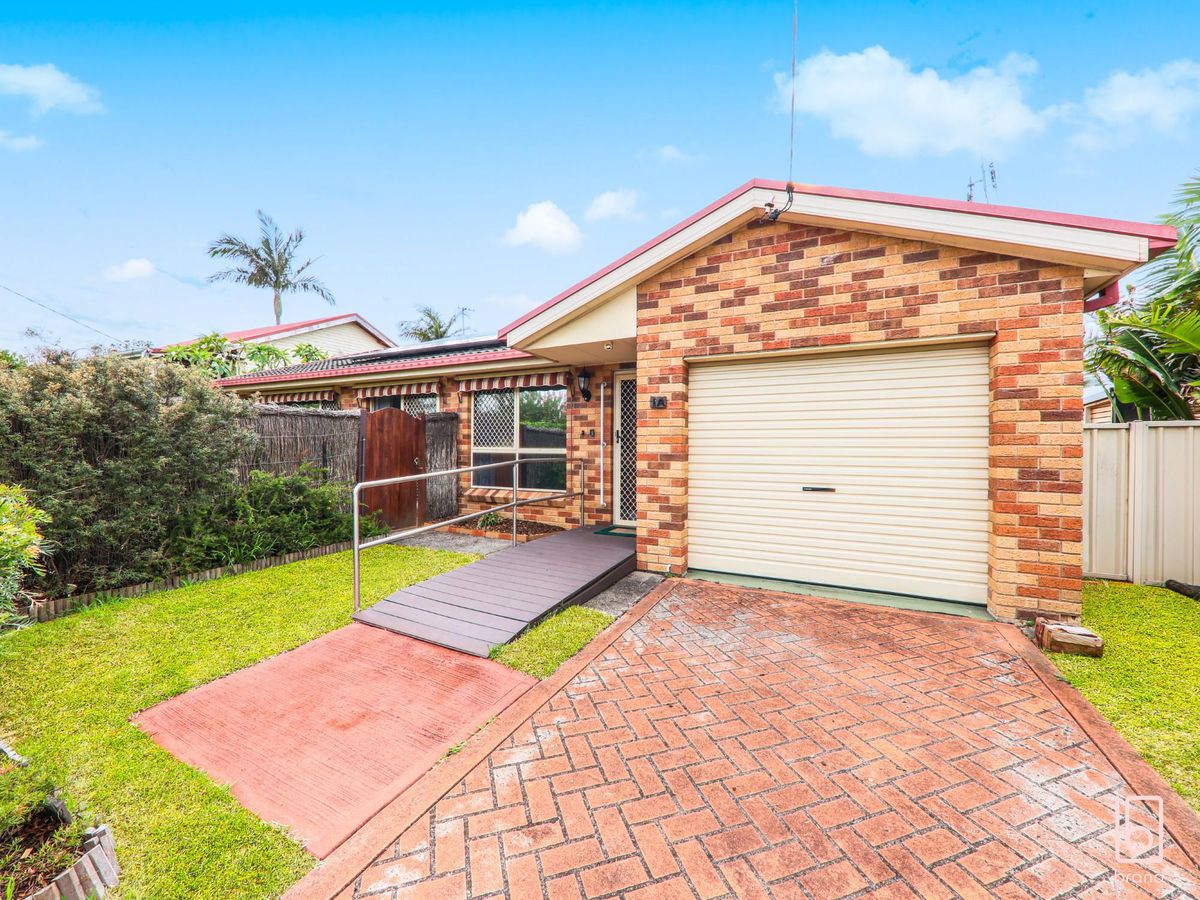 1A Holmes Avenue, Canton Beach