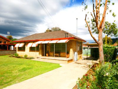 Gunnedah