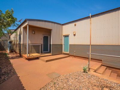 27A Morgans Street, Port Hedland