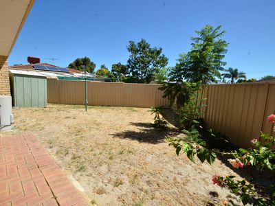 36B Sutcliffe Close, Seville Grove