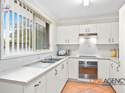 29 Daintree Drive, Albion Park