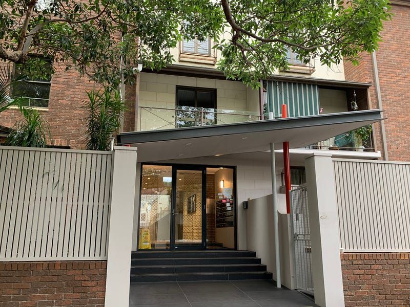 53 / 60 City Road, Chippendale