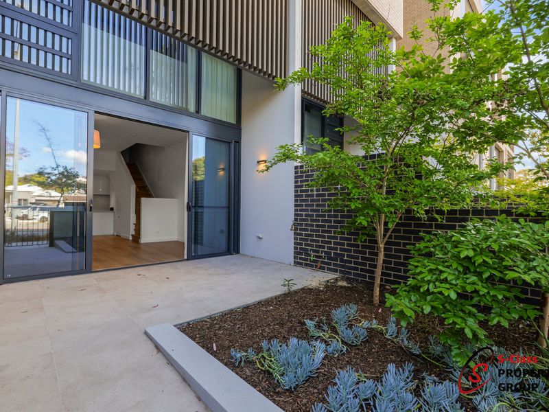 G10 / 1 Seymour Avenue, Shenton Park