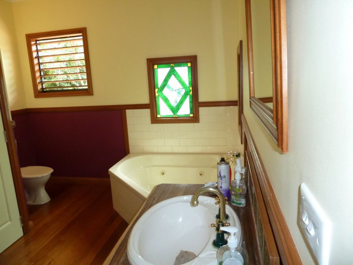 Yungaburra