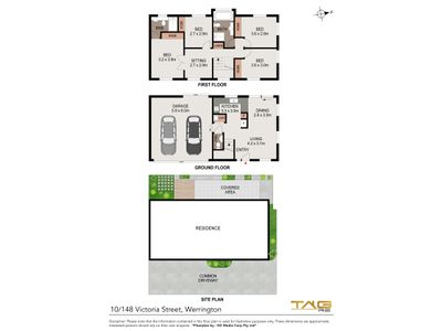 10 / 148-150 Victoria Street, Werrington