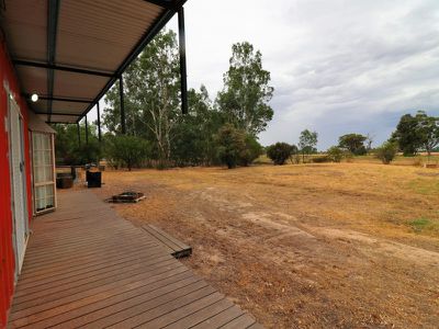 19 Cemetery Lane, Nagambie