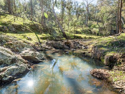'Sweetwater' 198 Tinmines Road, Mullengandra