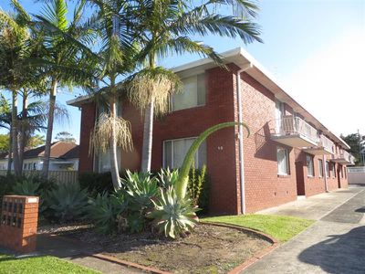 7 / 10 Montague Street, Fairy Meadow