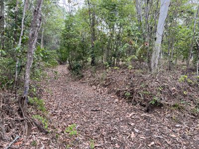 68 Shambrook Road, Cooktown