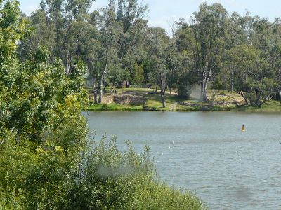 11 Young Street, Nagambie