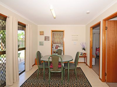 12 MELONG STREET, Scarness