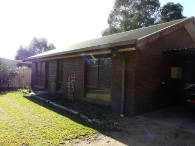 Tocumwal