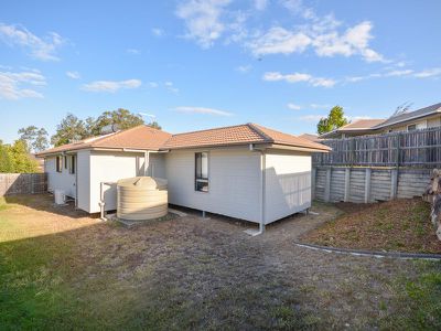 26 Ashbourne Avenue, Goodna