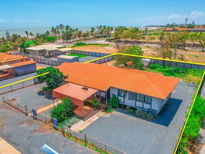 10a & 10b Pilkington Street, Port Hedland