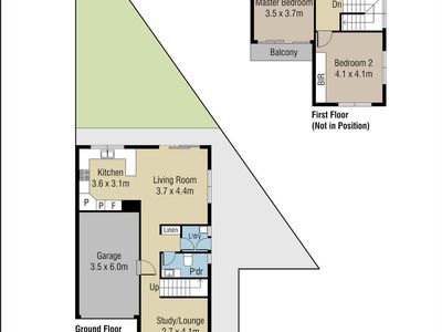 35 / 8 The Crossing, Caroline Springs