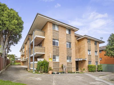 4 / 2 Melrose Avenue, Wiley Park