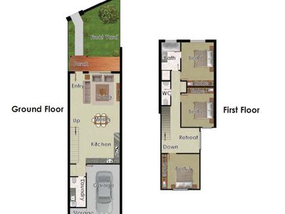 34 Webster Street, Dandenong