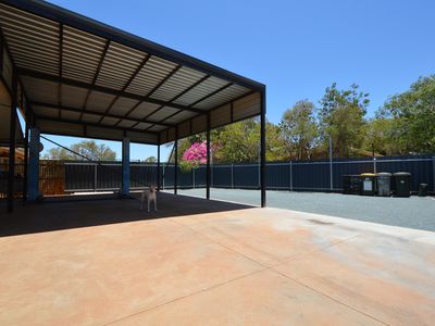 10 Corbet Place, South Hedland