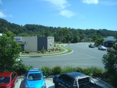Burleigh Heads