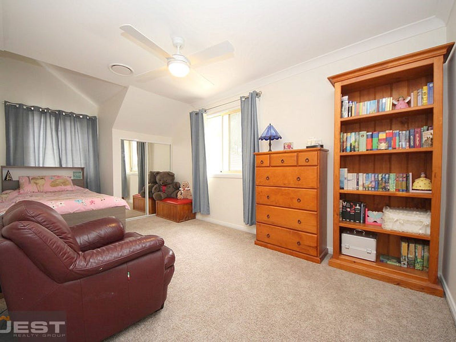 7 / 125 Rex Road, Georges Hall